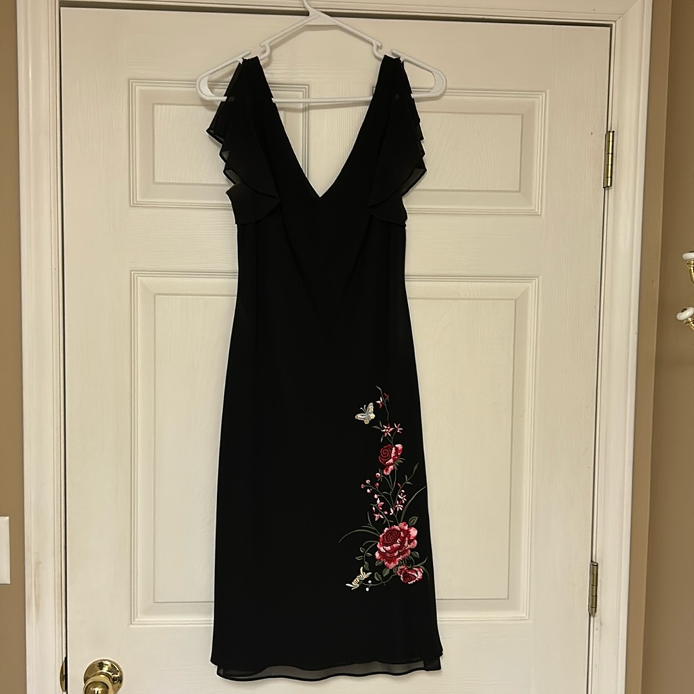 Cocktail dress